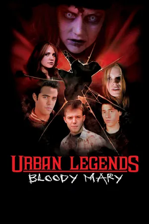 Urban Legends: Bloody Mary