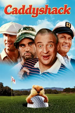 Caddyshack