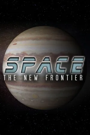 Space: The New Frontier