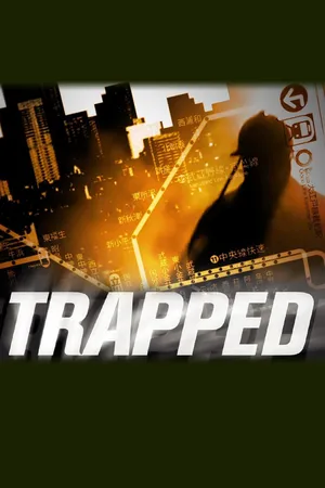 Trapped