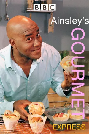 Ainsley's Gourmet Express