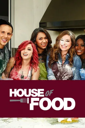 House of Food : Apprentis sur le grill