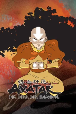 Avatar – Der Herr der Elemente