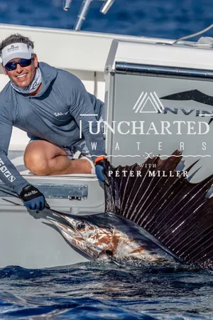 Uncharted Waters with Peter Miller