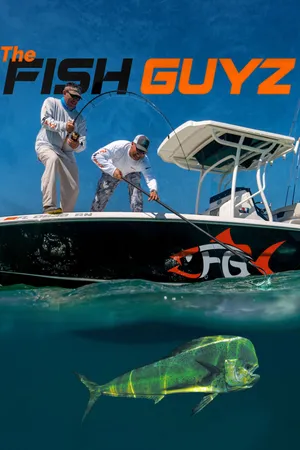 The Fish Guyz