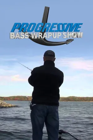 The Progressive Bass Wrap-Up Show