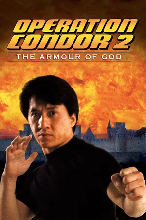 Operation Condor II: The Armour Of The Gods