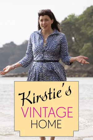 Kirstie's Vintage Home