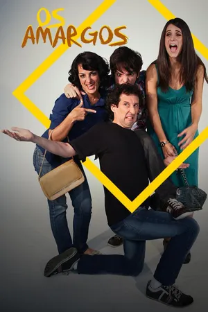 Os Amargos