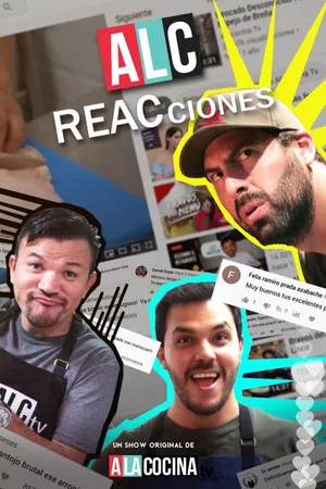 ALC Reacciones