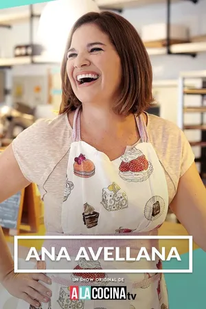 Ana Avellana