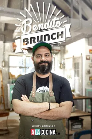 Bendito brunch