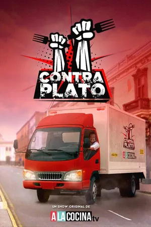 Contraplato