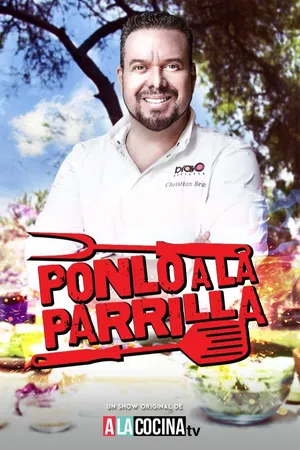 Ponlo a la parrilla
