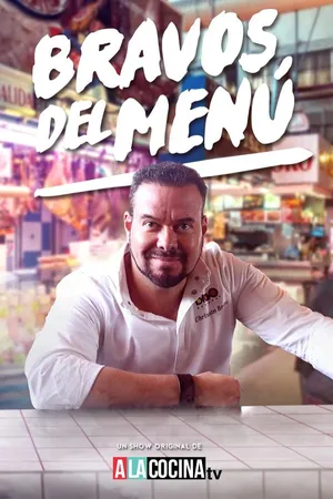Bravos del menú