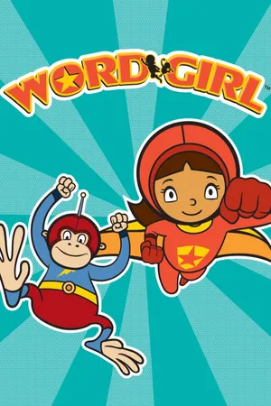 Word Girl