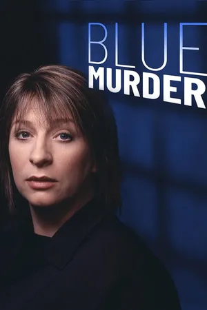 Blue Murder