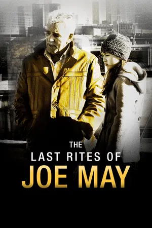 The Last Rites of Joe May