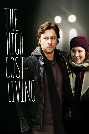 The High Cost of Living