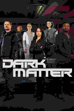 Dark Matter