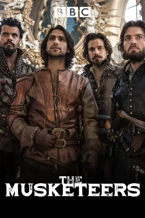 The Musketeers