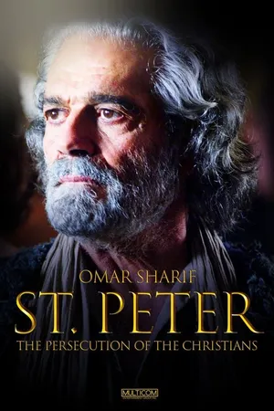 St. Peter: The Persecution of Christians