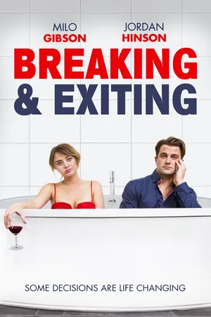 Breaking & Exiting