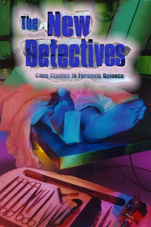 Les Nouveaux Detectives