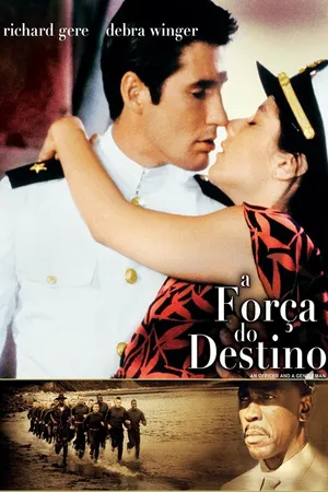 A Força do Destino