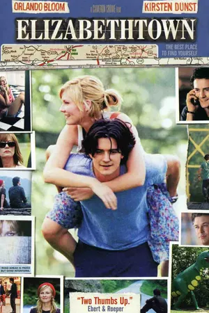 Tudo acontece em Elizabethtown