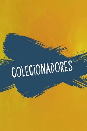 Colecionadores