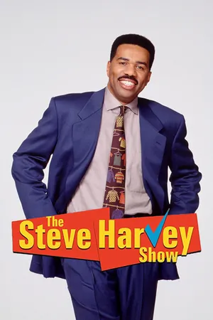 The Steve Harvey Show