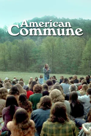 American Commune