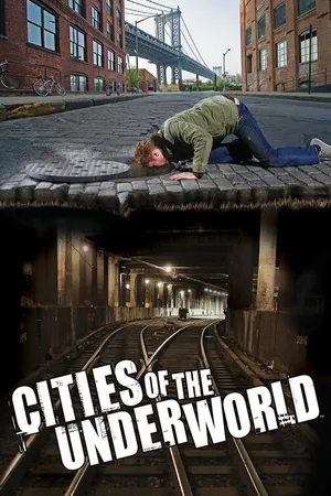Cidades Ocultas