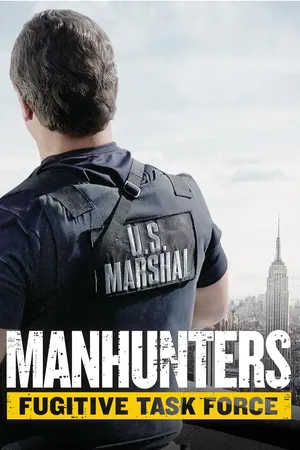 Manhunters: Fugitive Task Force