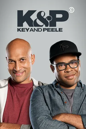 Key & Peele