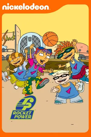 Rocket Power