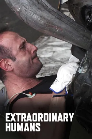 Extraordinary Humans