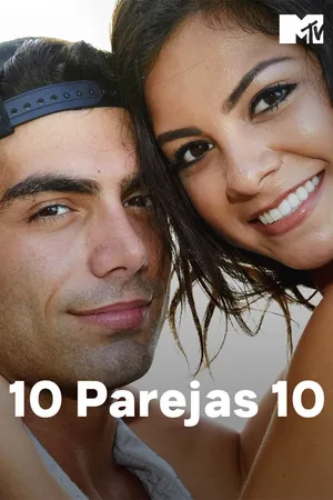 10 parejas 10