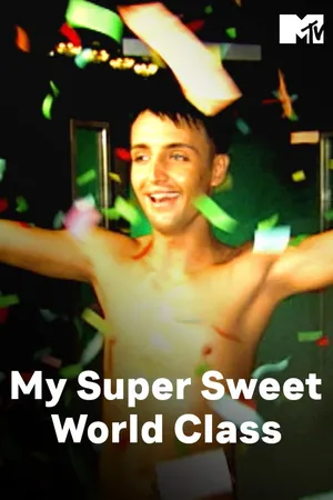 Mis súper dulces world class