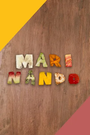 Marinando