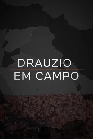 Drauzio em Campo: Líbano e Jordânia