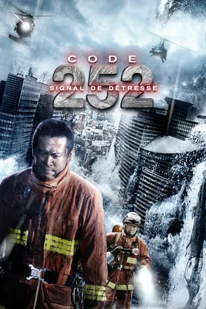 Code 252: Signal de détresse