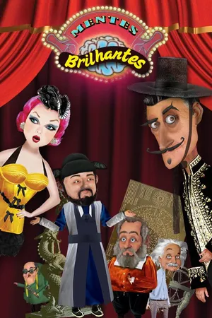 Mentes Brilhantes