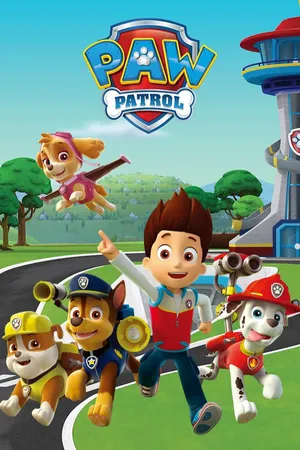 Patrulha Canina