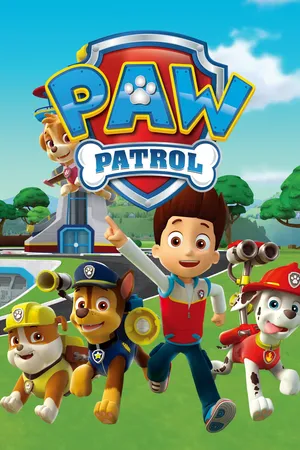 Patrulha Canina