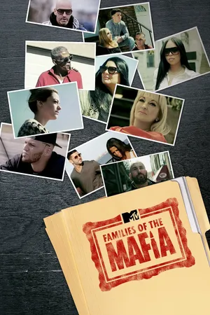 Famílias da Mafia