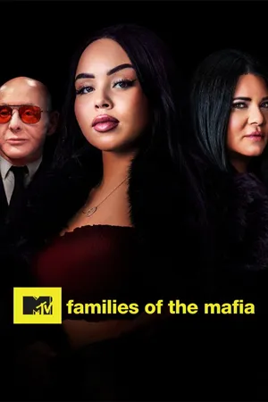 Familias de la Mafia