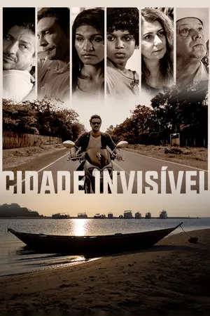 Cidade Invisível