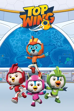 Top Wing